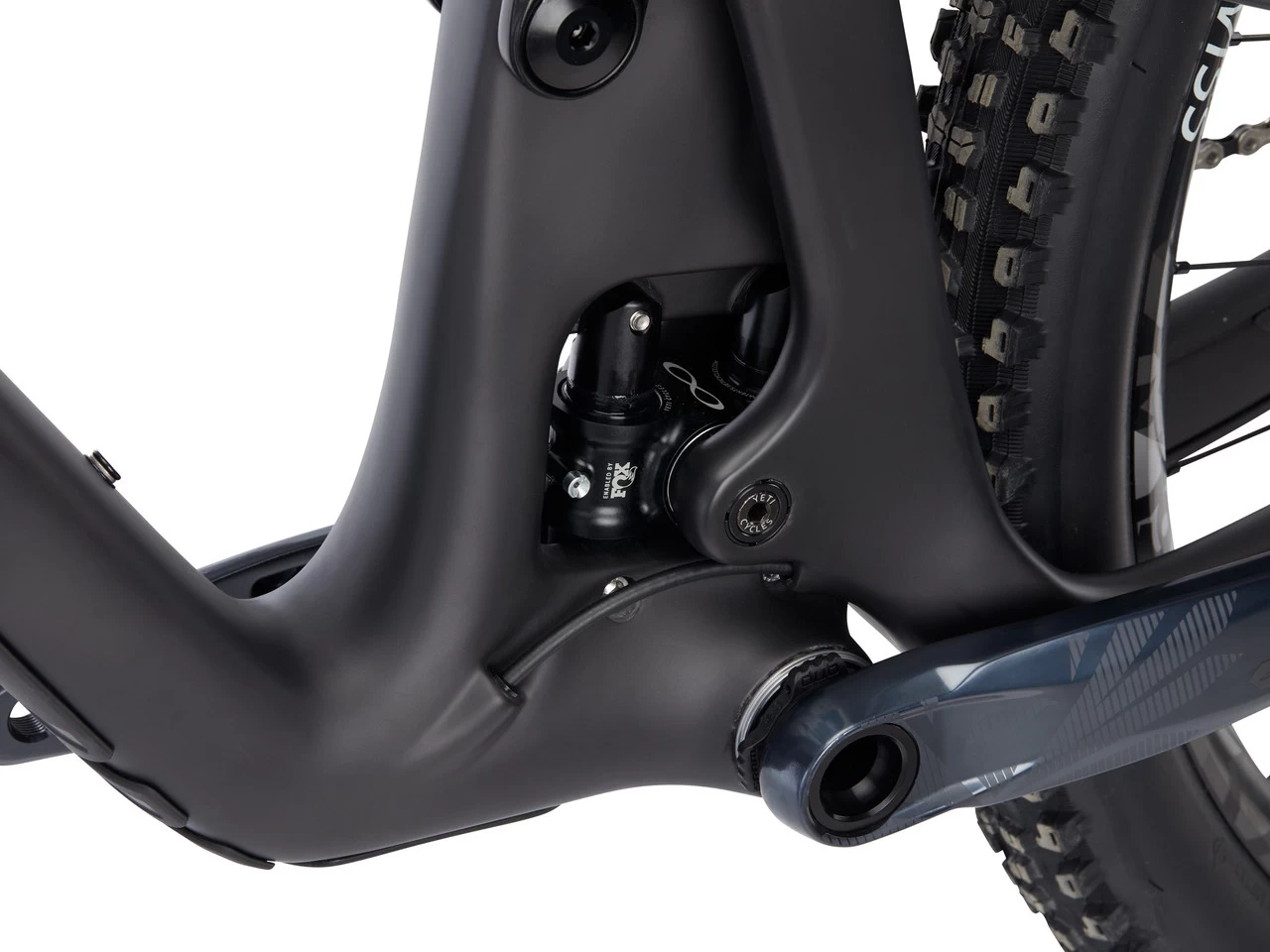 Vélo Tout-Terrain SB130 C2 Carbone C/Series 29" 11 Vélo Tout-Terrain SB130 C2 Carbone C/Series 29" – Image 9