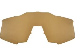 100% Verre Hiper Pour Lunettes De Sport Speedcraft