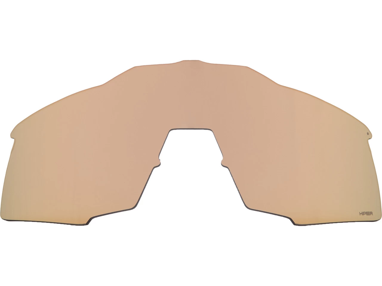 100% Verre Hiper Pour Lunettes De Sport Speedcraft 4 100% Verre Hiper Pour Lunettes De Sport Speedcraft – Image 2