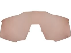 100% Verre Hiper Pour Lunettes De Sport Speedcraft 7 100% Verre Hiper Pour Lunettes De Sport Speedcraft -Fournitures Pour Vélos 474441