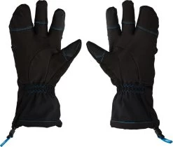 45NRTH Gants Sturmfist 4 Finger Modèle 2023 -Fournitures Pour Vélos 474464
