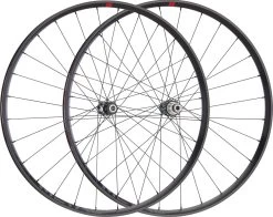 Fulcrum Set De Roues Red Metal 5 Disc Center Lock Boost 29" Modèle 2023