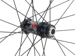 Fulcrum Set De Roues Red Metal 5 Disc Center Lock Boost 29" Modèle 2023 -Fournitures Pour Vélos 474935