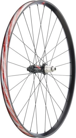 Fulcrum Set De Roues Red Metal 5 Disc Center Lock Boost 29" Modèle 2023 -Fournitures Pour Vélos 474936