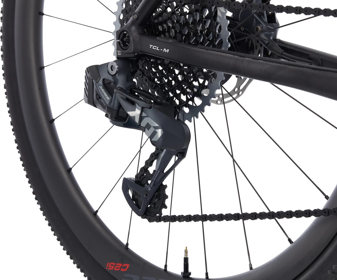 Vélo De Gravel 4-ONE Mk2 Limited AXS 9 Vélo De Gravel 4-ONE Mk2 Limited AXS – Image 7