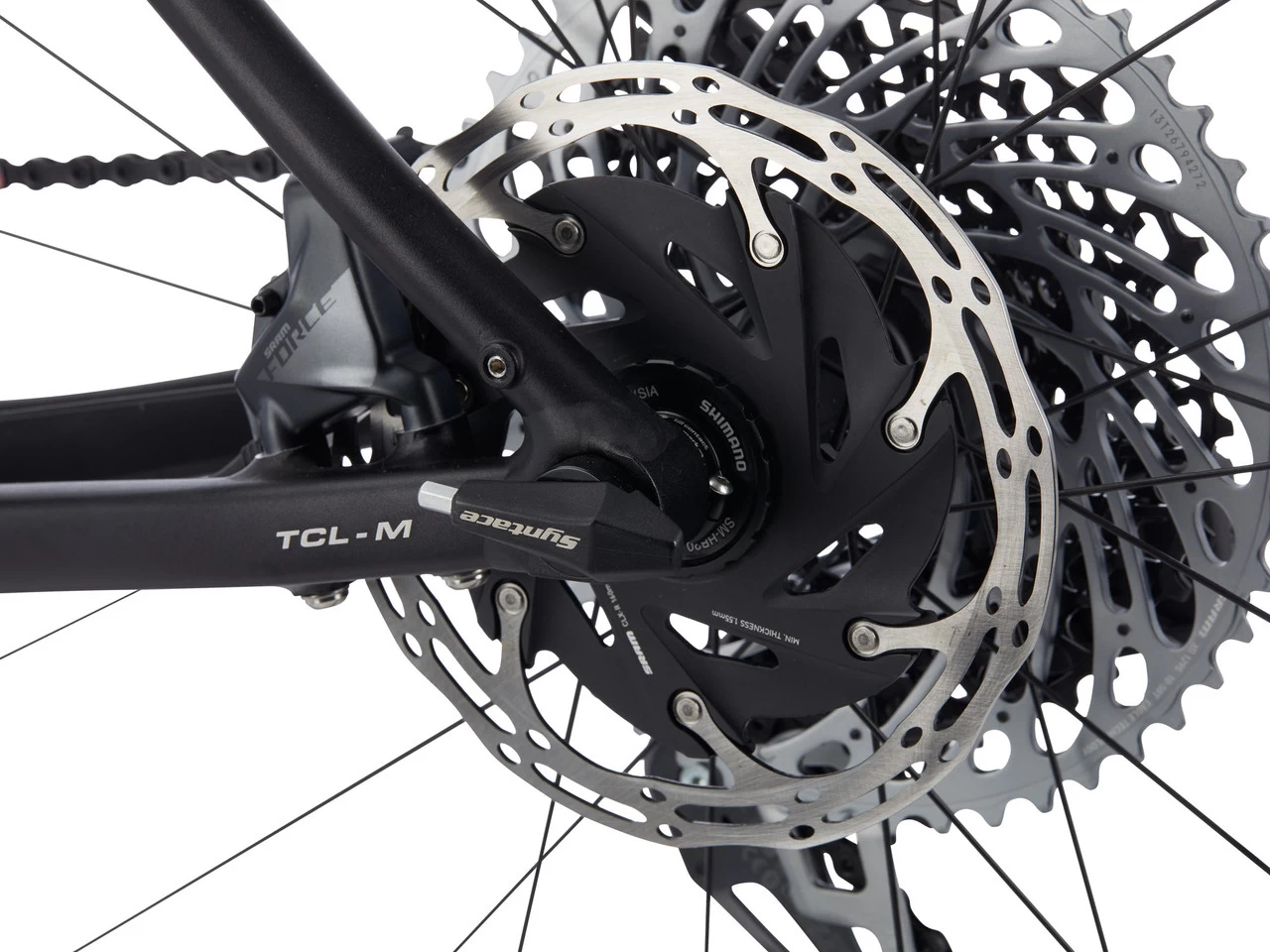 Vélo De Gravel 4-ONE Mk2 Limited AXS 11 Vélo De Gravel 4-ONE Mk2 Limited AXS – Image 9