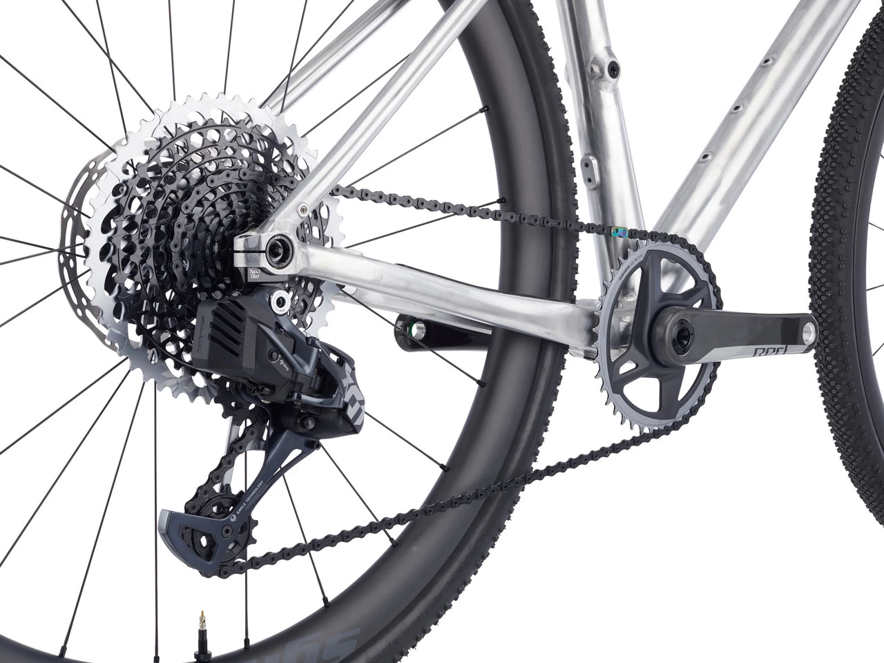 Vélo De Gravel 4-ONE Mk2 Limited AXS 17 Vélo De Gravel 4-ONE Mk2 Limited AXS – Image 15