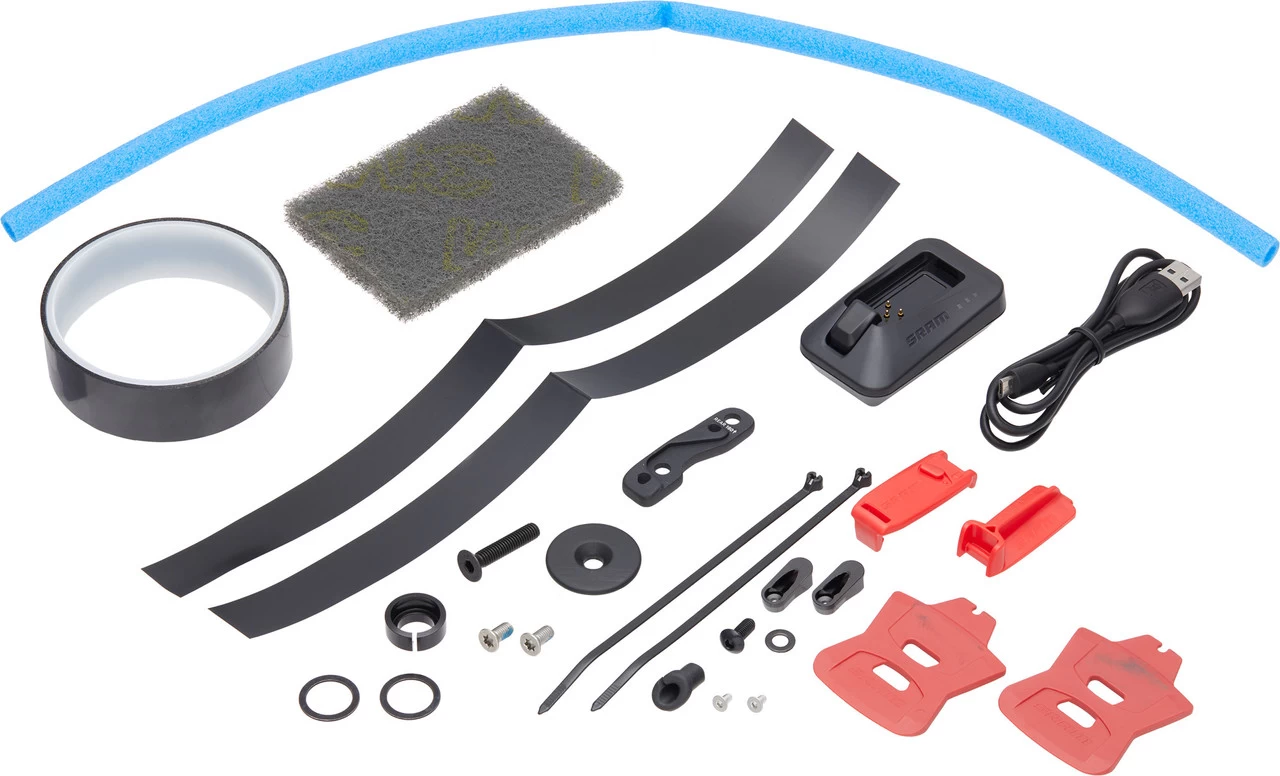 Vélo De Gravel 4-ONE Mk2 Limited AXS 22 Vélo De Gravel 4-ONE Mk2 Limited AXS – Image 20