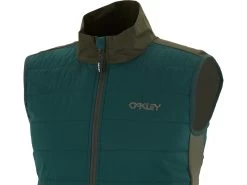 Oakley Gilet Elements Insulated -Fournitures Pour Vélos 475583