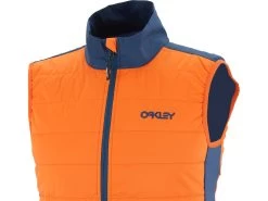 Oakley Gilet Elements Insulated -Fournitures Pour Vélos 475592