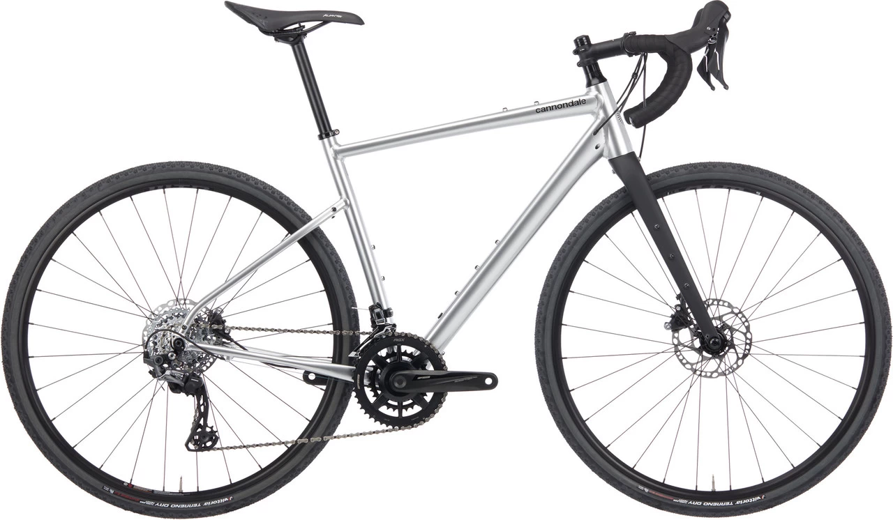 Cannondale Vélo De Gravel Topstone 1 28" Modèle 2022 3 Cannondale Vélo De Gravel Topstone 1 28" Modèle 2022