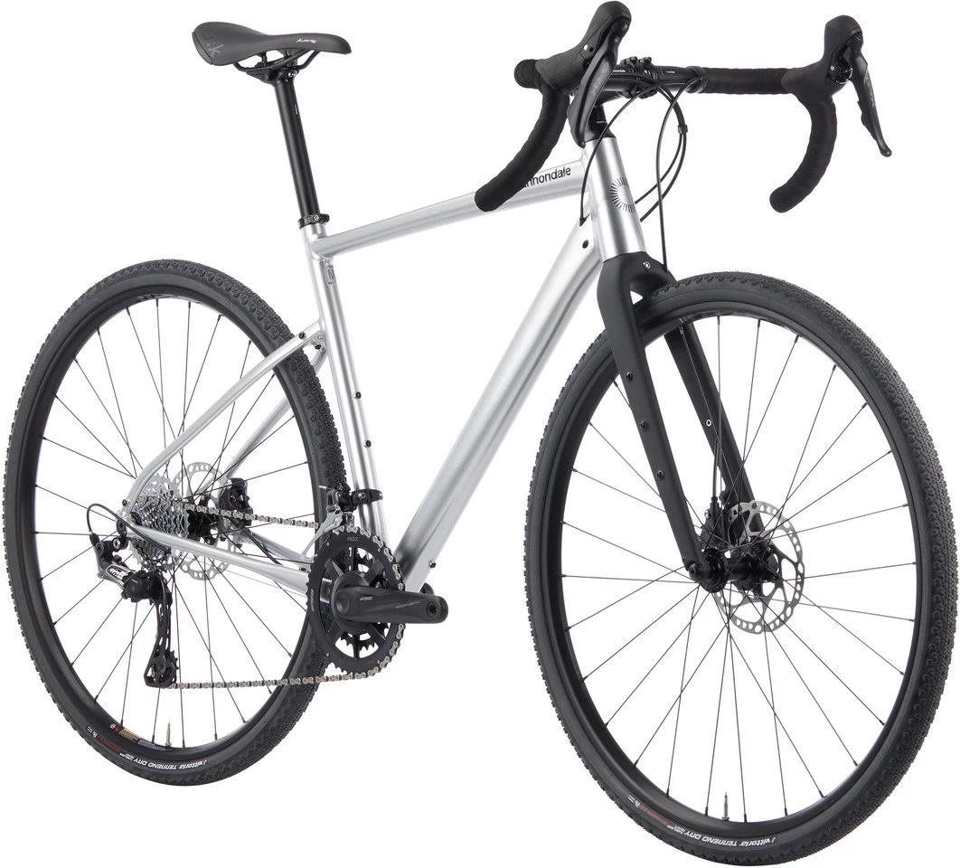 Cannondale Vélo De Gravel Topstone 1 28" Modèle 2022 4 Cannondale Vélo De Gravel Topstone 1 28" Modèle 2022 – Image 2