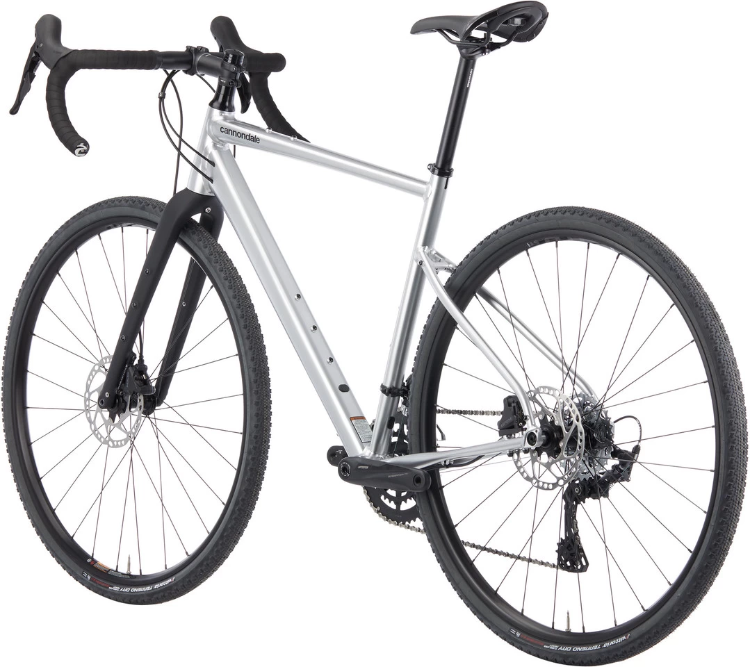 Cannondale Vélo De Gravel Topstone 1 28" Modèle 2022 5 Cannondale Vélo De Gravel Topstone 1 28" Modèle 2022 – Image 3