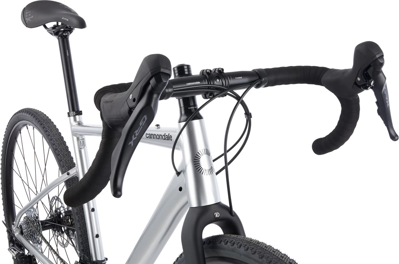 Cannondale Vélo De Gravel Topstone 1 28" Modèle 2022 6 Cannondale Vélo De Gravel Topstone 1 28" Modèle 2022 – Image 4