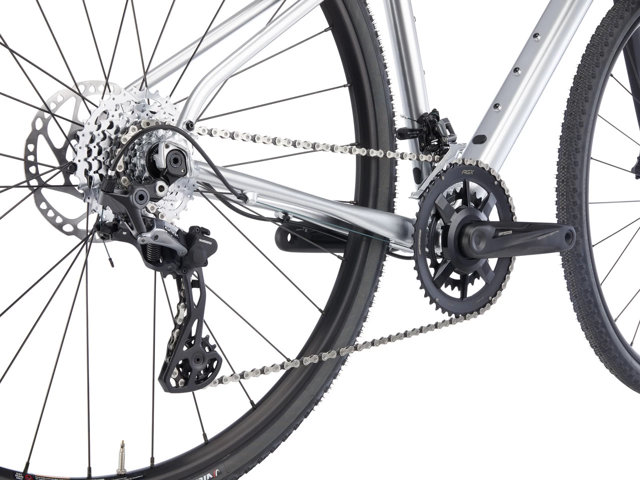 Cannondale Vélo De Gravel Topstone 1 28" Modèle 2022 8 Cannondale Vélo De Gravel Topstone 1 28" Modèle 2022 – Image 6