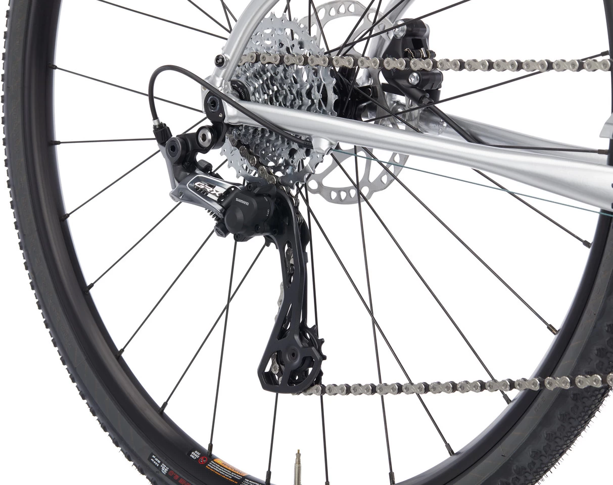 Cannondale Vélo De Gravel Topstone 1 28" Modèle 2022 9 Cannondale Vélo De Gravel Topstone 1 28" Modèle 2022 – Image 7