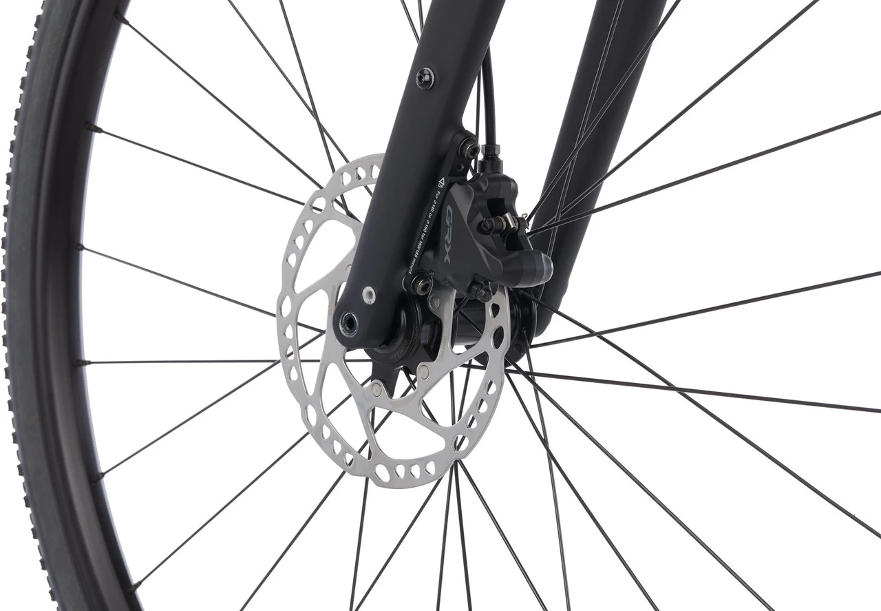 Cannondale Vélo De Gravel Topstone 1 28" Modèle 2022 10 Cannondale Vélo De Gravel Topstone 1 28" Modèle 2022 – Image 8