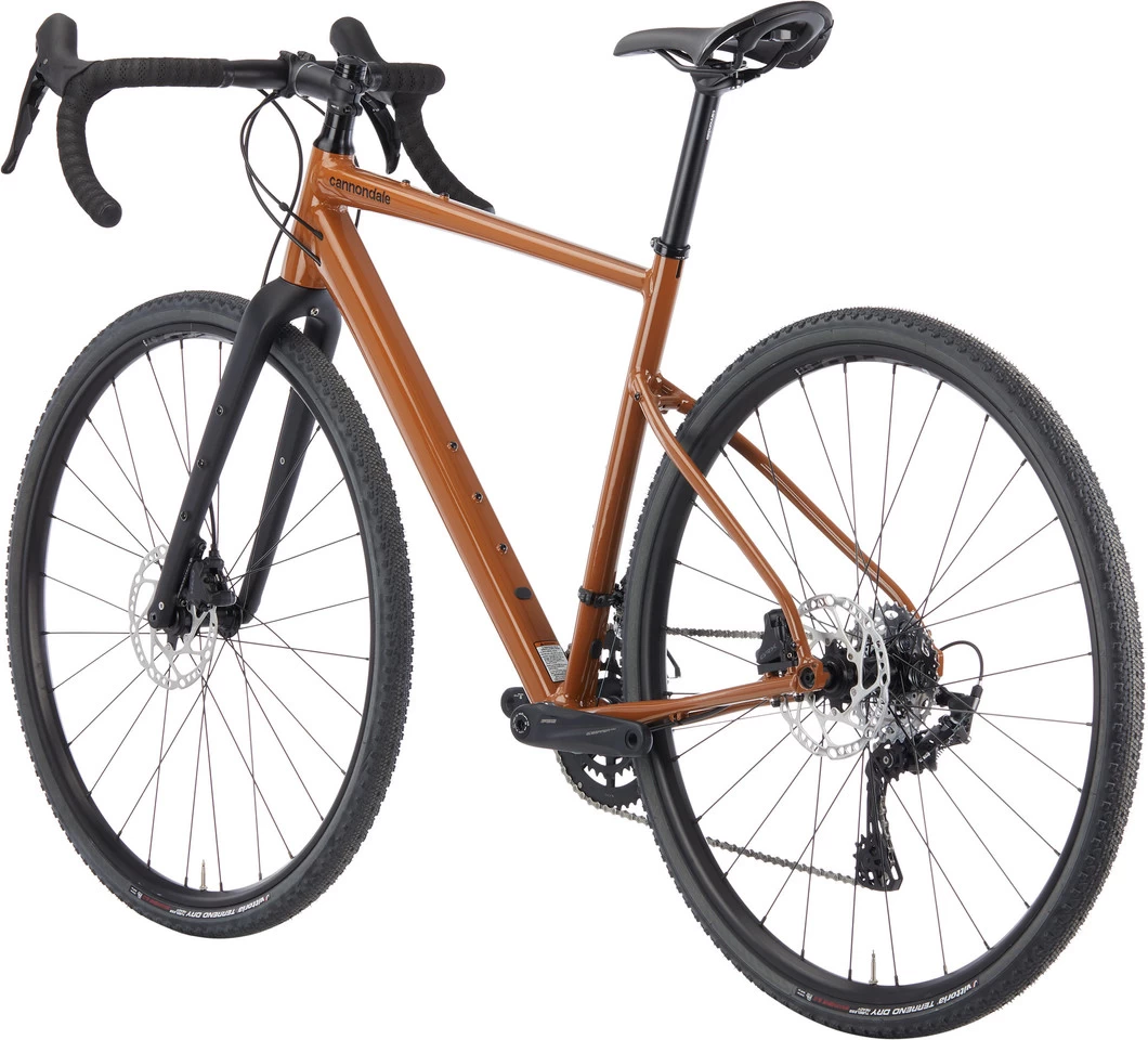 Cannondale Vélo De Gravel Topstone 1 28" Modèle 2022 13 Cannondale Vélo De Gravel Topstone 1 28" Modèle 2022 – Image 11