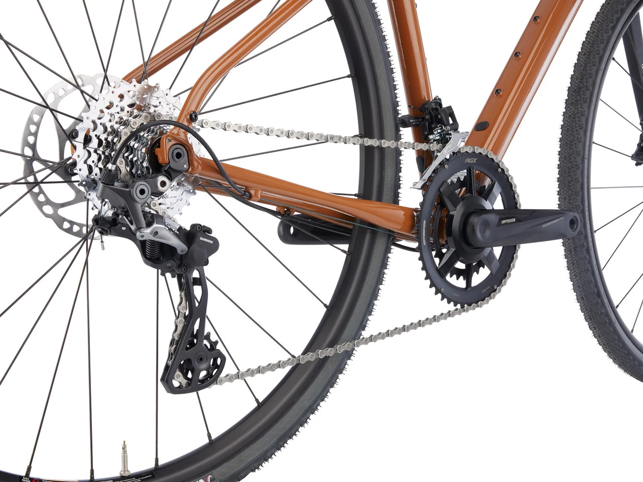 Cannondale Vélo De Gravel Topstone 1 28" Modèle 2022 16 Cannondale Vélo De Gravel Topstone 1 28" Modèle 2022 – Image 14