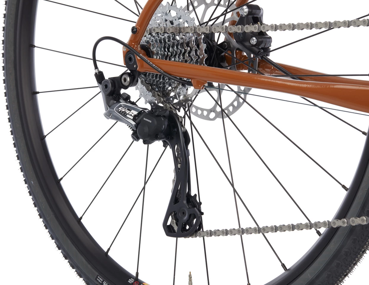 Cannondale Vélo De Gravel Topstone 1 28" Modèle 2022 17 Cannondale Vélo De Gravel Topstone 1 28" Modèle 2022 – Image 15