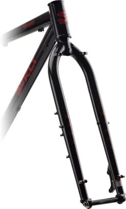 Surly Kit De Cadre Krampus 29+ 31 Surly Kit De Cadre Krampus 29+ -Fournitures Pour Vélos 476716