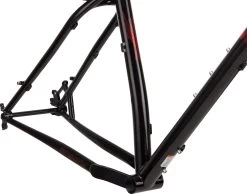 Surly Kit De Cadre Krampus 29+ 32 Surly Kit De Cadre Krampus 29+ -Fournitures Pour Vélos 476717