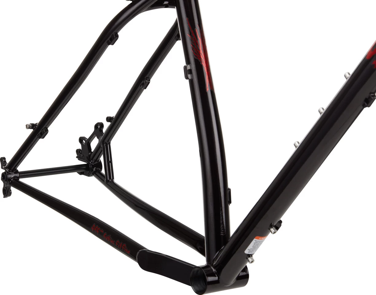 Surly Kit De Cadre Krampus 29+ 13 Surly Kit De Cadre Krampus 29+ – Image 11