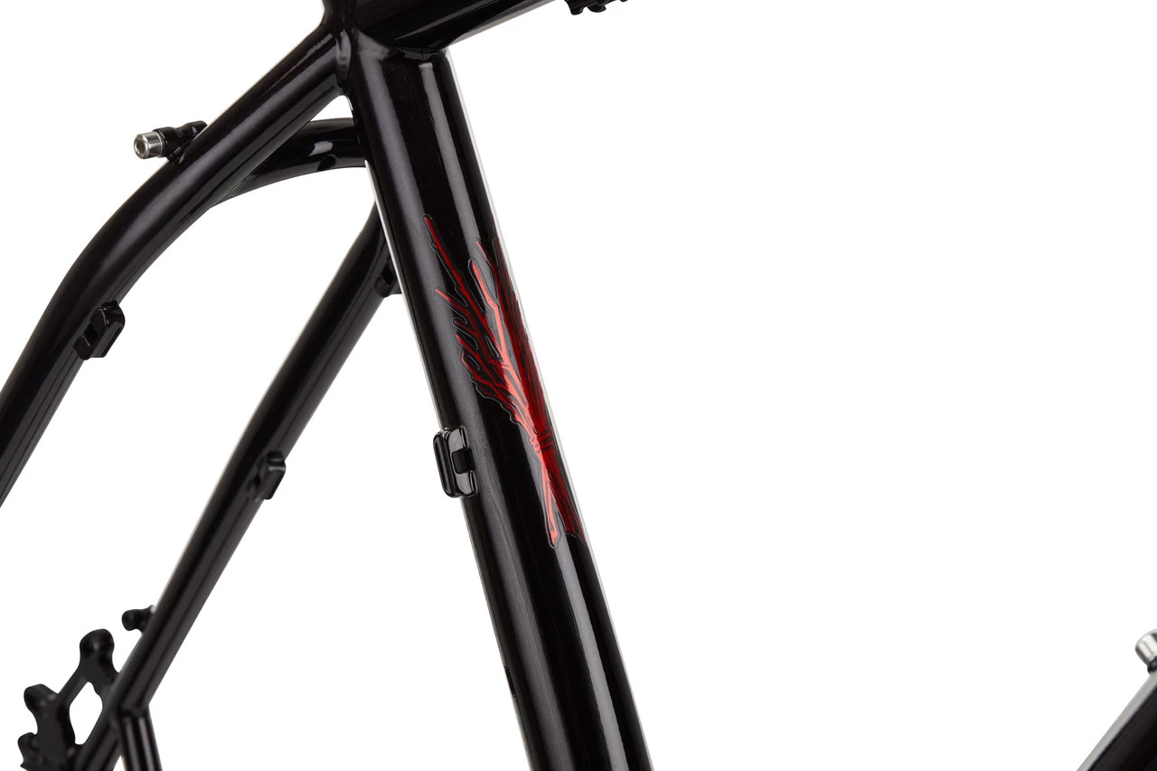 Surly Kit De Cadre Krampus 29+ 14 Surly Kit De Cadre Krampus 29+ – Image 12