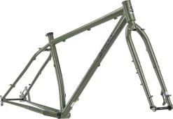 Surly Kit De Cadre Krampus 29+ 36 Surly Kit De Cadre Krampus 29+ -Fournitures Pour Vélos 476721