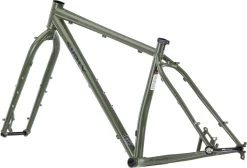 Surly Kit De Cadre Krampus 29+ 37 Surly Kit De Cadre Krampus 29+ -Fournitures Pour Vélos 476722