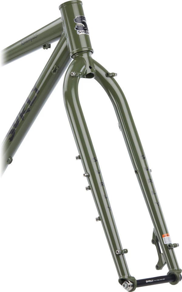 Surly Kit De Cadre Krampus 29+ 19 Surly Kit De Cadre Krampus 29+ – Image 17