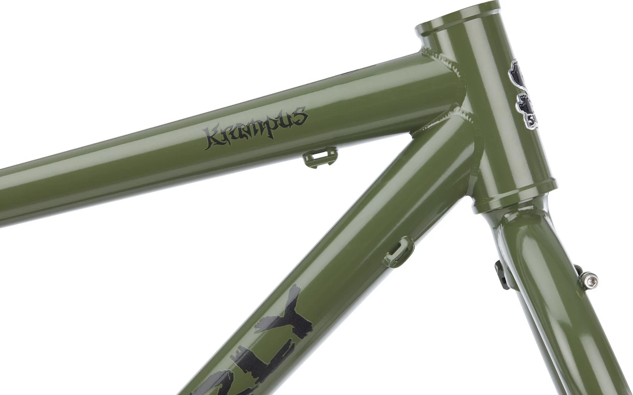 Surly Kit De Cadre Krampus 29+ 20 Surly Kit De Cadre Krampus 29+ – Image 18