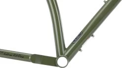Surly Kit De Cadre Krampus 29+ 41 Surly Kit De Cadre Krampus 29+ -Fournitures Pour Vélos 476726