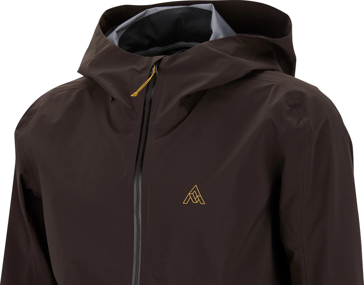 7mesh Veste De Pluie Skypilot 5 7mesh Veste De Pluie Skypilot – Image 3