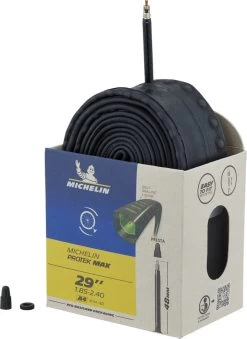 Michelin Chambre à Air A4 Protek Max Pour 29" -Fournitures Pour Vélos 477144