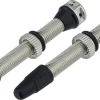Valve Tubeless FiveWay - 2 Pièces -Fournitures Pour Vélos 478309