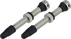 Valve Tubeless FiveWay - 2 Pièces