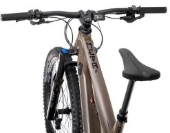 Commencal Vélo Tout-Terrain Électrique Meta Power Essential 29" -Fournitures Pour Vélos 478754