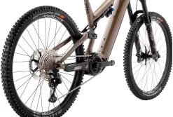 Commencal Vélo Tout-Terrain Électrique Meta Power Essential 29" -Fournitures Pour Vélos 478755