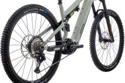 Commencal Vélo Tout-Terrain Électrique Meta Power TR ÖHLINS Edition 29" 9 Commencal Vélo Tout-Terrain Électrique Meta Power TR ÖHLINS Edition 29" -Fournitures Pour Vélos 478767