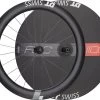 Dt-swiss Set De Roues En Carbone ARC 1400 DICUT 62/Pleine Disc Center Lock 28" -Fournitures Pour Vélos 478825