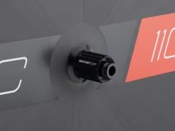 Dt-swiss Set De Roues En Carbone ARC 1400 DICUT 62/Pleine Disc Center Lock 28" -Fournitures Pour Vélos 478829