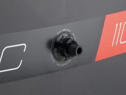 Dt-swiss Set De Roues En Carbone ARC 1400 DICUT 62/Pleine Disc Center Lock 28" -Fournitures Pour Vélos 478830