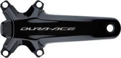Shimano Pédalier à Capteur De Puissance Dura-Ace FC-R9200-P Hollowtech II