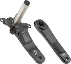 Shimano Pédalier à Capteur De Puissance Dura-Ace FC-R9200-P Hollowtech II 9 Shimano Pédalier à Capteur De Puissance Dura-Ace FC-R9200-P Hollowtech II -Fournitures Pour Vélos 479250