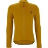 Scott Maillot Gravel Warm Merino L/S -Fournitures Pour Vélos 479366