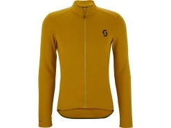 Scott Maillot Gravel Warm Merino L/S