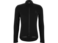 Scott Maillot Gravel Warm Merino L/S -Fournitures Pour Vélos 479370