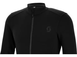 Scott Maillot Gravel Warm Merino L/S -Fournitures Pour Vélos 479372