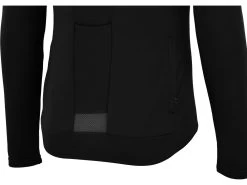 Scott Maillot Gravel Warm Merino L/S -Fournitures Pour Vélos 479373